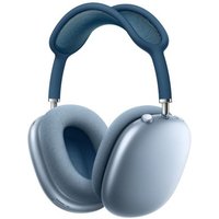Apple Apple AirPods Max Blue - Very Good listed by Music Magpie