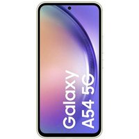 Samsung Samsung Galaxy A54 5G 128GB Awesome Lime Unlocked - Pristine listed by Music Magpie