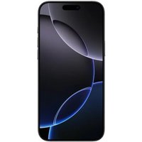Apple iPhone 16 Pro Max 256GB Black Titanium Unlocked - Good listed by Music Magpie