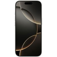 Apple iPhone 16 Pro Max 256GB Natural Titanium Unlocked - Very Good sold by Music Magpie