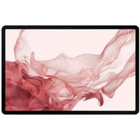 Samsung Samsung Galaxy Tab S8 Plus 128GB Pink Gold Unlocked - Pristine listed by Music Magpie