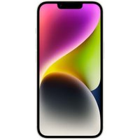 Apple iPhone 14 Plus 128GB Starlight Unlocked - Good sold by Music Magpie