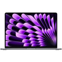 Apple MacBook Air 15" 2023 M2 8-Core CPU 10-Core GPU 8GB 256GB Space Grey - Very Good listed by Music Magpie