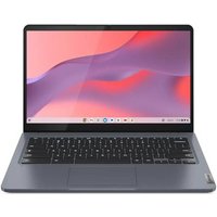 Lenovo Lenovo Ideapad Slim 3 Intel N100 4GB 128GB Grey - Pristine listed by Music Magpie