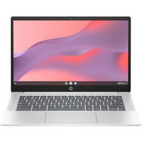 HP HP Chromebook 14 14a-nf0002na Intel Celeron 4GB 128GB Grey - Pristine listed by Music Magpie