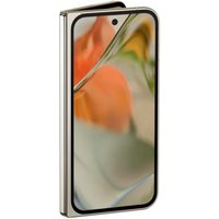 Google Google Pixel 9 Pro Fold 512GB Porcelain Unlocked - Pristine listed by Music Magpie