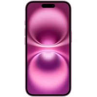 Apple iPhone 16 Plus 256GB Pink Unlocked - Good listed by Music Magpie