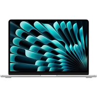 Apple MacBook Air 15" 2023 M2 8-Core CPU 10-Core GPU 8GB 256GB Silver - Very Good listed by Music Magpie