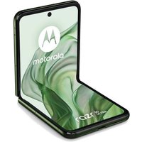 Motorola Motorola Razr 50 Ultra 512GB Spring Green Unlocked - Pristine listed by Music Magpie