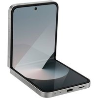 Samsung Samsung Galaxy Z Flip6 512GB Silver Shadow Unlocked - Very Good sold by Music Magpie