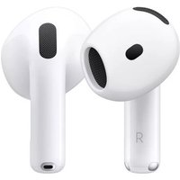 Apple Apple AirPods 4 White - Pristine listed by Music Magpie