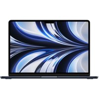 Apple MacBook Air 13" 2022 M2 8-Core CPU 10-Core GPU 8GB 256GB Midnight - Good sold by Music Magpie