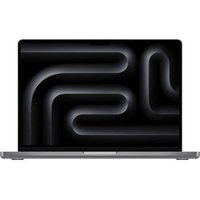 Apple MacBook Pro 14" 2024 M4 14-Core CPU 20-Core GPU 24GB 1TB Space Black - Pristine sold by Music Magpie