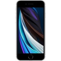 Apple iPhone SE (2020) 64GB White Unlocked - Pristine listed by Music Magpie