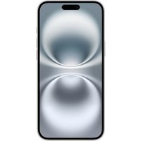 Apple iPhone 16 256GB White Unlocked - Very Good sold by Music Magpie