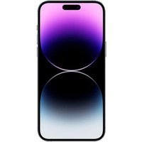 Apple iPhone 14 Pro Max 128GB Deep Purple Unlocked - New Battery Installed - Very Good sold by Music Magpie