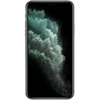 Apple iPhone 11 Pro Max 64GB Midnight Green Unlocked With New Battery - Pristine listed by Music Magpie