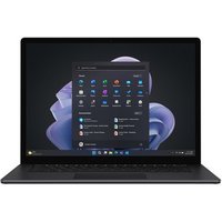 Microsoft Microsoft Surface Laptop 5 13.5" i7 12th Gen 16GB 256GB Black - Very Good listed by Music Magpie