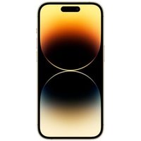 Apple iPhone 14 Pro 128GB Gold Unlocked - New Battery Installed - Pristine listed by Music Magpie
