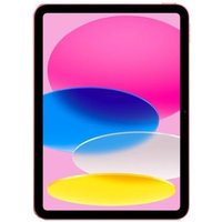 Apple iPad 11th Gen (2025) 128GB Pink Unlocked - Pristine listed by Music Magpie