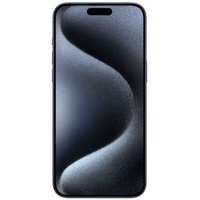 Apple iPhone 15 Pro Max 256GB Blue Titanium Unlocked With New Battery - Pristine listed by Music Magpie