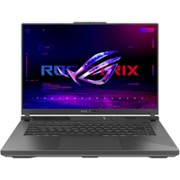 Asus Asus ROG Strix G16 GeForce RTX 5070 Ti Ryzen 9 16GB 1TB Grey - Pristine listed by Music Magpie