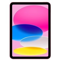 Apple iPad 11th Gen (2025) 128GB Pink - Pristine listed by Music Magpie
