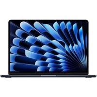 Apple MacBook Air 15" 2025 M4 10-Core CPU 10-Core GPU 16GB 256GB Midnight - Very Good listed by Music Magpie