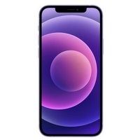 Apple iPhone 12 128GB Purple Unlocked - New Battery Installed - Pristine sold by Music Magpie
