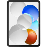 Apple iPad 11th Gen (2025) 128GB Silver Unlocked - Very Good listed by Music Magpie