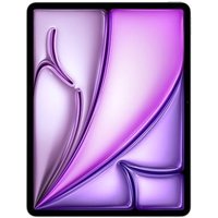 Apple iPad Air 11" 6th Gen (2024) 256GB Purple - Pristine listed by Music Magpie
