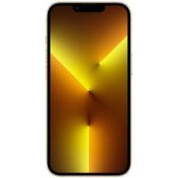Apple iPhone 13 Pro Max 128GB Gold Unlocked With New Battery - Pristine listed by Music Magpie