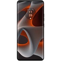 Motorola Motorola Edge 50 Pro 512GB Black Unlocked - Good listed by Music Magpie