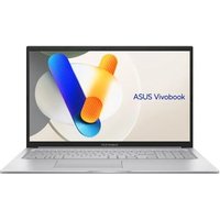 Asus Asus VivoBook 17 X1704VA i5 13th Gen 8GB 512GB Silver - Pristine listed by Music Magpie