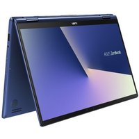 Asus Asus ZenBook Flip S Core i5 7th 8GB 256GB Blue - Pristine listed by Music Magpie