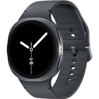 Samsung Samsung Galaxy Watch8 GPS Graphite 40mm Graphite Sport Band - Pristine listed by Music Magpie