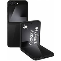 Samsung Samsung Galaxy Z Flip7 FE 128GB Black Unlocked - Pristine sold by Music Magpie