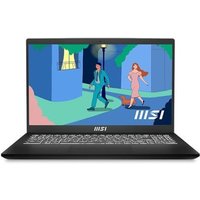MSI MSI Modern 14 - C7M Radeon Ryzen 5 7530U 8GB 512GB Black - Pristine listed by Music Magpie