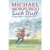 Such stuff - Michael Morpurgo - Hardback - Used