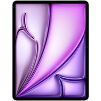 Apple iPad Air 13" 6th Gen (2024) 128GB Purple Unlocked - Pristine listed by Music Magpie