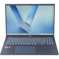 Asus Asus VivoBook 16 M1607KA Ryzen AI 7 350 16GB 1TB Blue - Pristine listed by Music Magpie