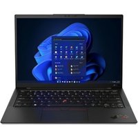 Lenovo Lenovo ThinkPad X1 Carbon Gen 12 Intel Core Ultra 7 155U 16GB 512GB Black - Pristine listed by Music Magpie