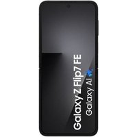 Samsung Samsung Galaxy Z Flip7 FE 128GB Black Unlocked - Very Good listed by Music Magpie