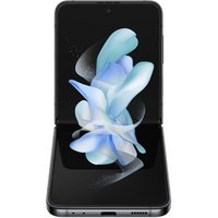 Samsung Samsung Galaxy Z Flip4 512GB Graphite Unlocked - Very Good listed by Music Magpie