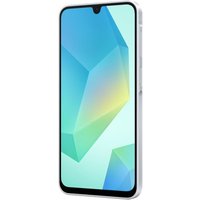 Samsung Samsung Galaxy A16 5G 128GB Light Grey Unlocked - Very Good listed by Music Magpie
