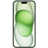 Apple iPhone 15 Plus 128GB Green Unlocked With New Battery - Good listed by Music Magpie
