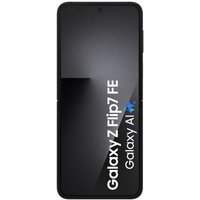 Samsung Samsung Galaxy Z Flip7 FE 256GB Black Unlocked - Good listed by Music Magpie