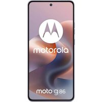 Motorola Motorola Moto G86 256GB Cosmic Sky Unlocked - Pristine listed by Music Magpie