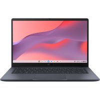 Asus Asus Chromebook 14 CX1405CTA Celeron N50 4GB 64GB Grey - Pristine listed by Music Magpie
