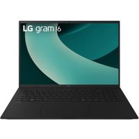 LG LG Gram 16 Hybrid AI 16Z90TL-G Core Ultra 7 256V 16GB 1TB Black - Pristine listed by Music Magpie